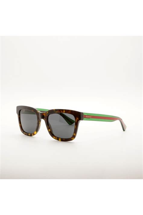 occhiale gucci uomo tartarugato|Gucci Eyewear: occhiali per uomo .